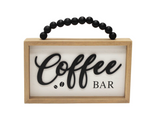 Hanging Wall Art - Coffee Bar
