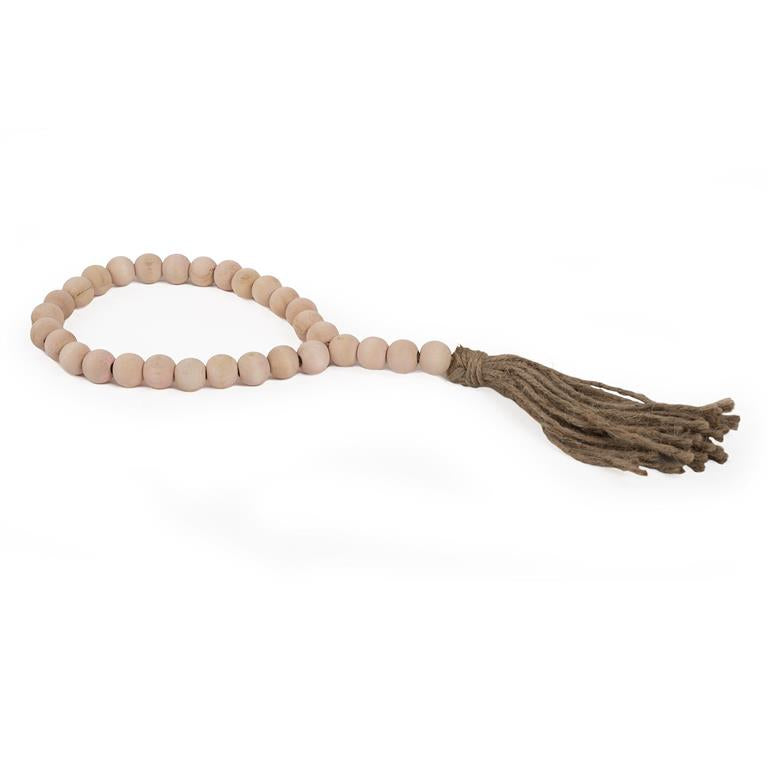 Candle Beads – Coral