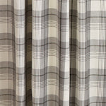 Curtain - Limesone Lined Panel Pair