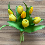 Fresh Touch Tulip Bundle - Yellow